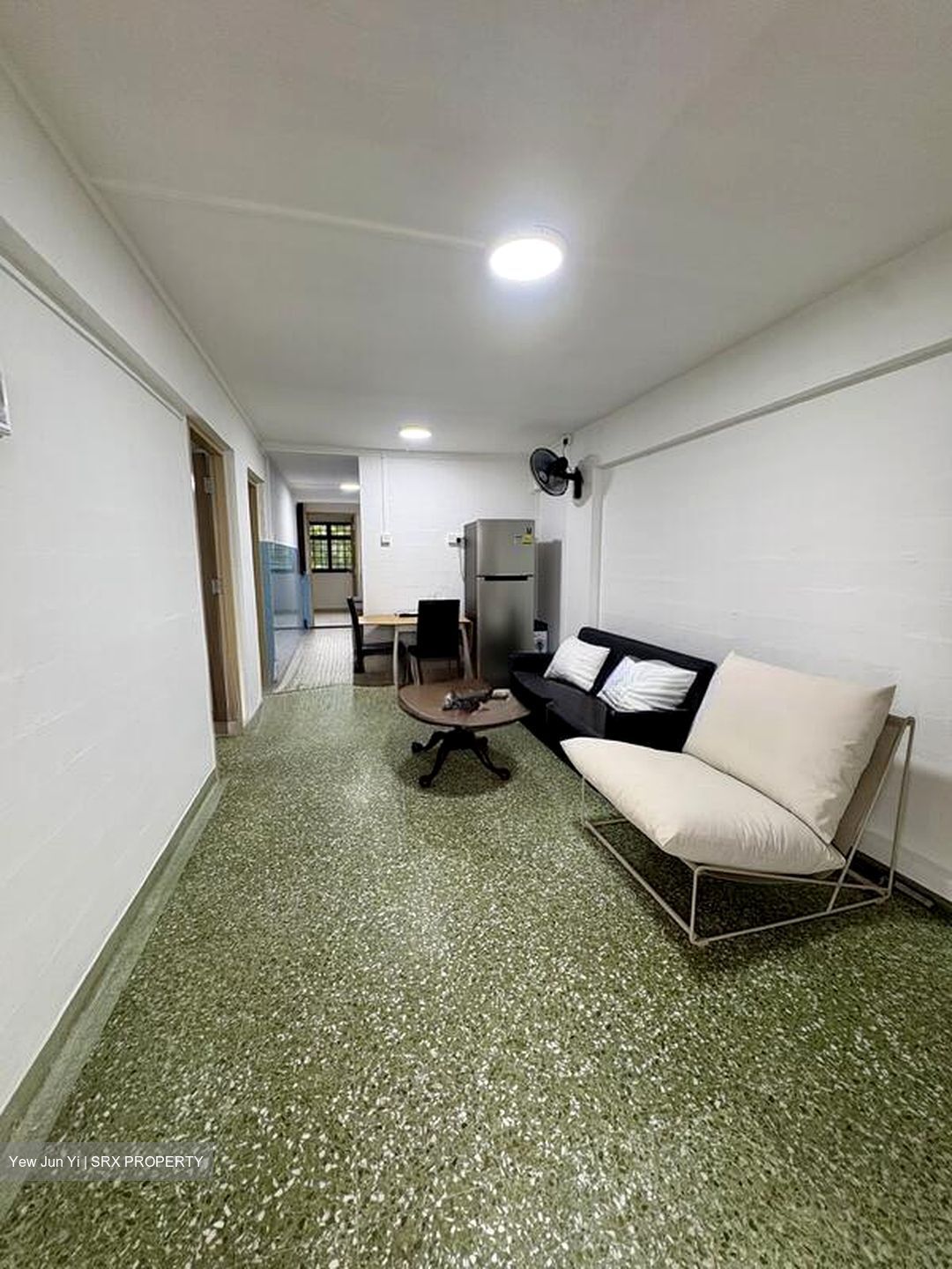 Blk 28 Brickworks Estate (Bukit Merah), HDB 3 Rooms #511273941